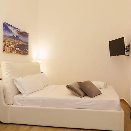 Residenza San Gennaro Hotel Napoli Ngoại thất bức ảnh