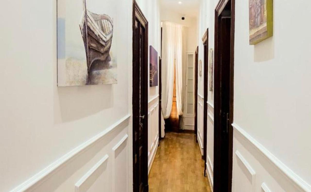 Residenza San Gennaro Hotel Napoli Ngoại thất bức ảnh