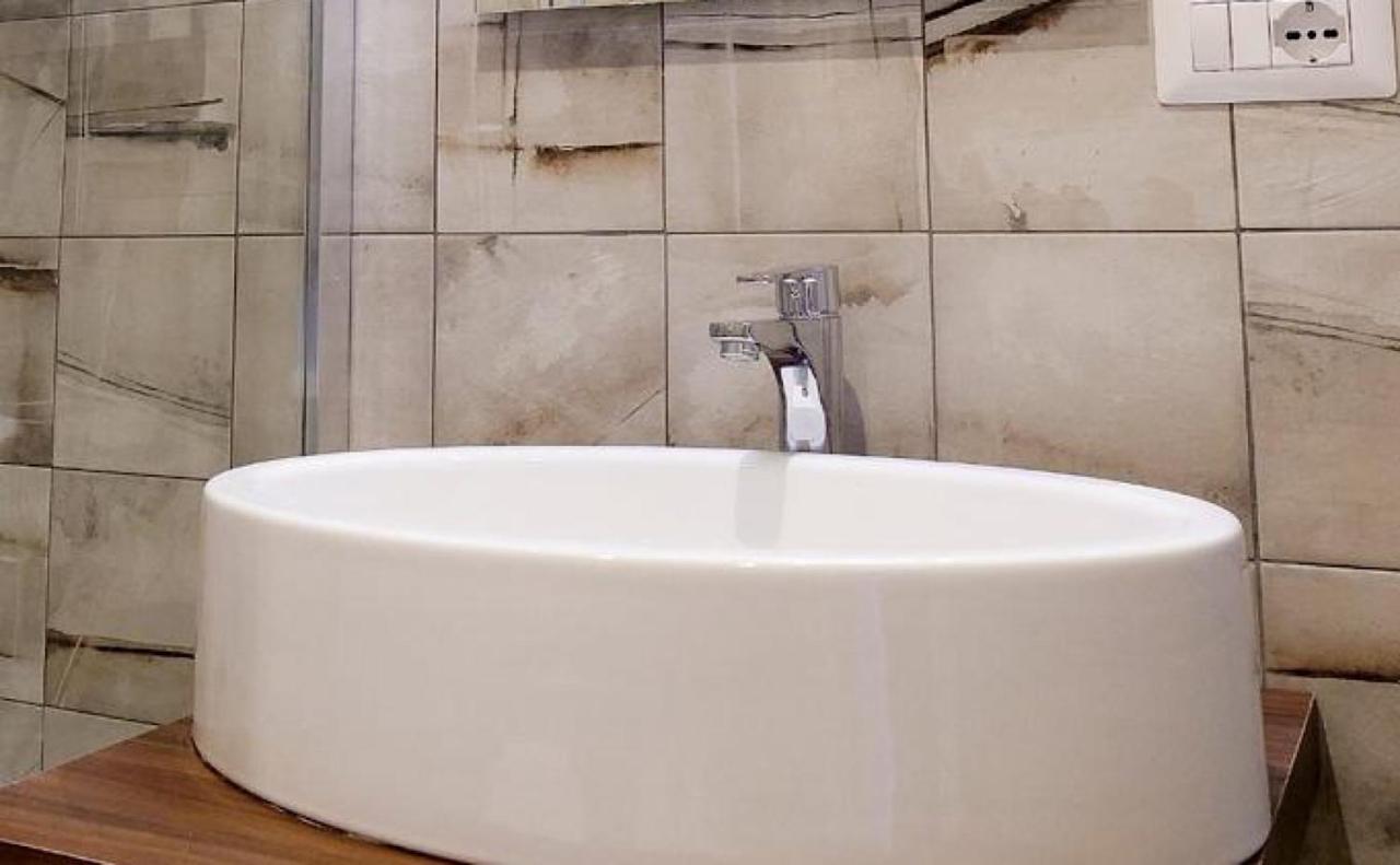 Residenza San Gennaro Hotel Napoli Ngoại thất bức ảnh