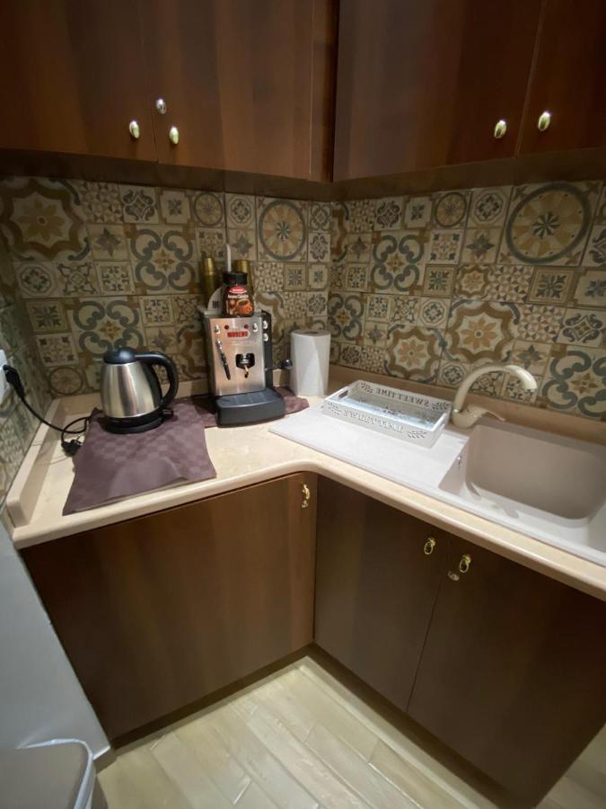 Residenza San Gennaro Hotel Napoli Ngoại thất bức ảnh